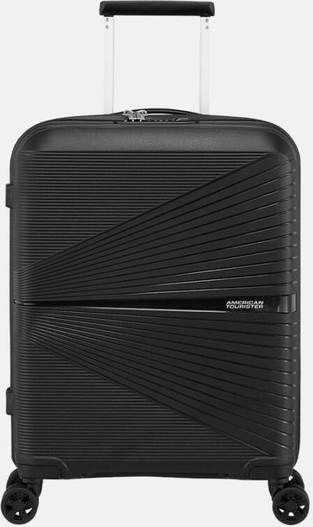 American Tourister Airconic handbagage spinner 55 cm onyx black