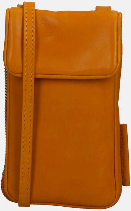 Aunts & Uncles Cloudberry telefoontas inca gold