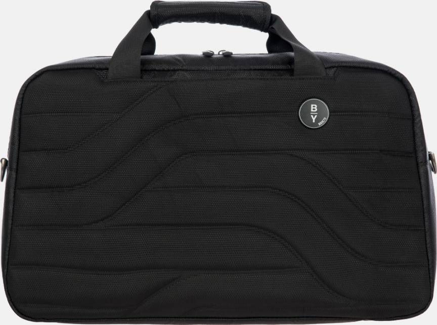 Bric's Bric&apos, s Ulisse Weekender black Weekendtas