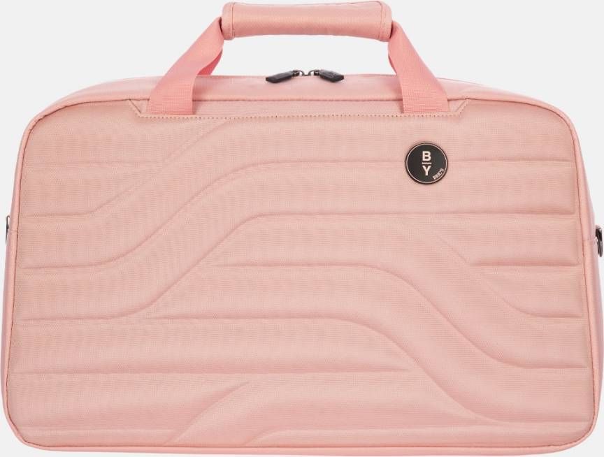 Bric's Bric&apos, s Ulisse Weekender pearl pink Weekendtas