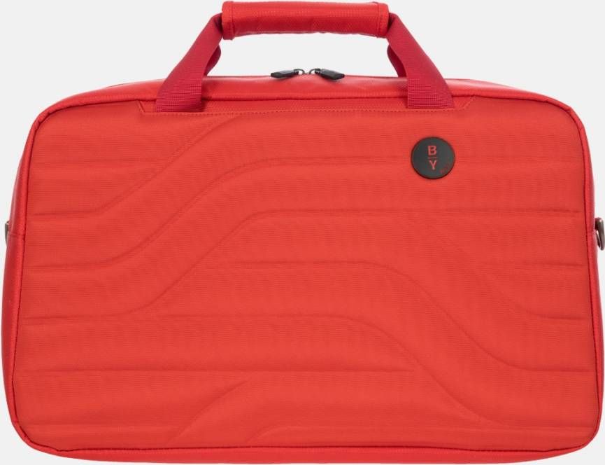 Bric's Bric&apos, s Ulisse Weekender red Weekendtas
