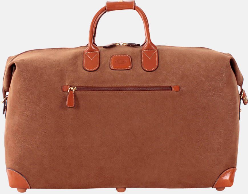 Bric's Bric&apos, s Life Reistas 55 camel Weekendtas