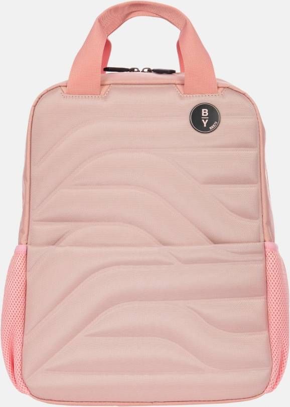 Bric's Bric&apos, s Ulisse Backpack pearl pink backpack