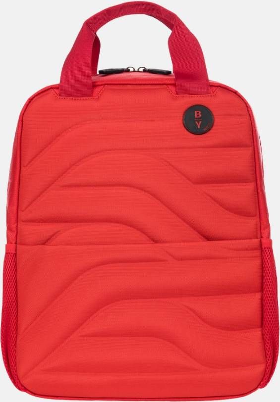 Bric's Bric&apos, s Ulisse Backpack red backpack
