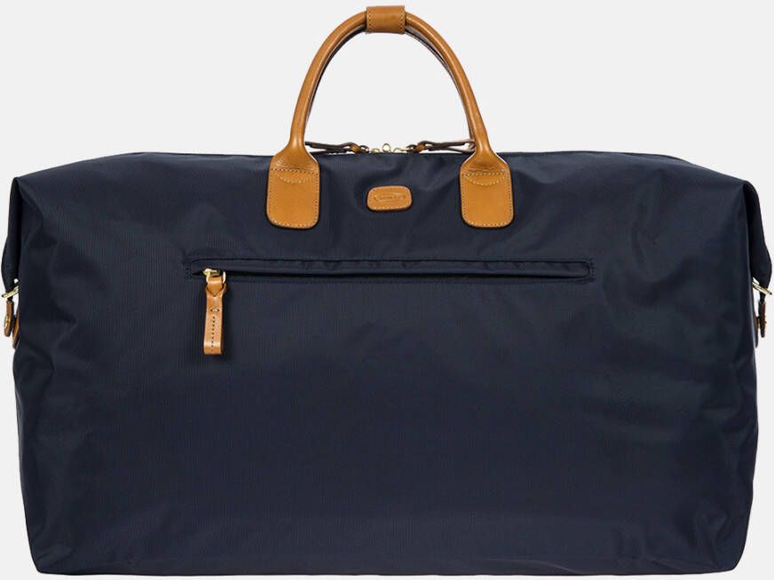 Bric's X Collection weekendtas met uitneembaar etui