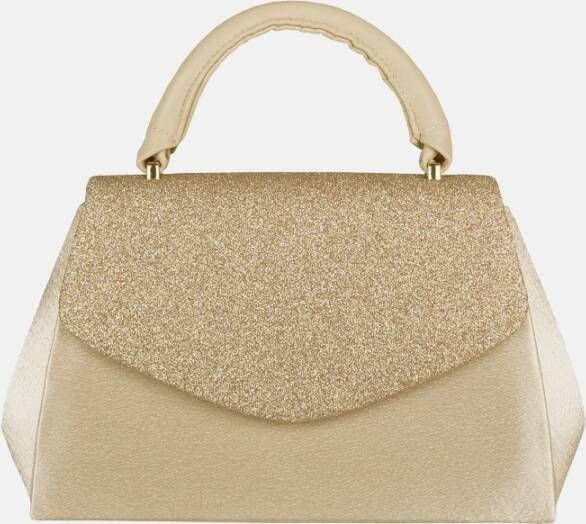 Bulaggi Thalia Partybag champagne Damestas