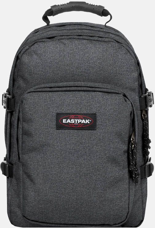 Eastpak Provider rugzak van denim met 15 inch laptopzak