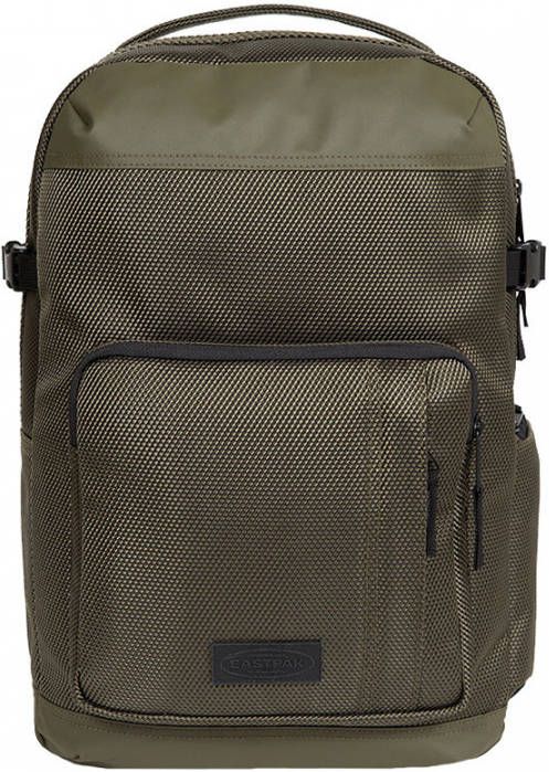 Eastpak Tecum S Cnnct rugzak met 15 inch laptopvak