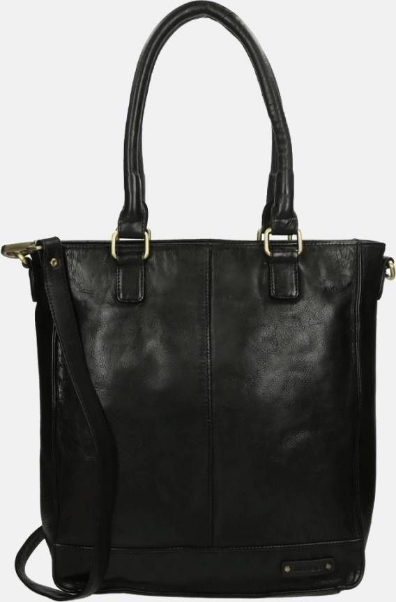Enrico Benetti shopper zwart