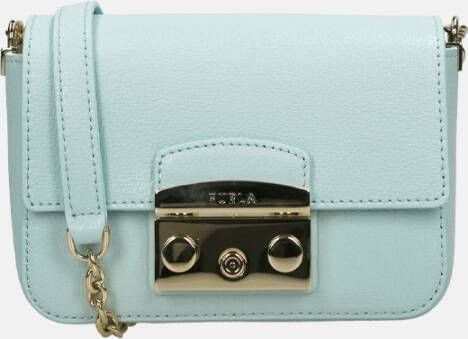 Furla Metropolis Crossbody Mini minty Damestas