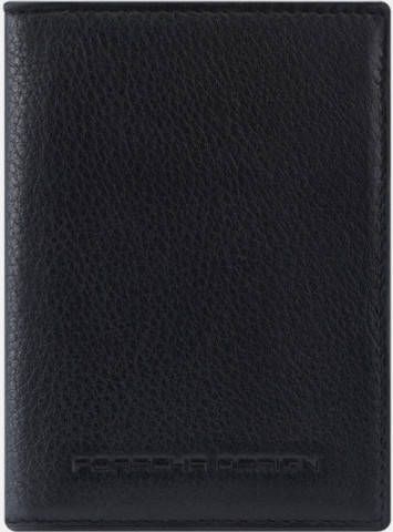 Porsche Design Business pasjeshouder 2 black