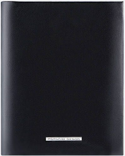 Porsche Design Classic billfold 11 black