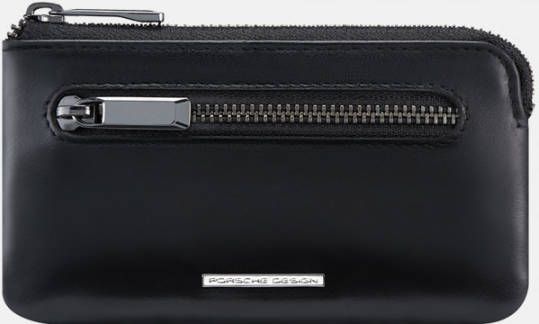 Porsche Design Classic sleuteletui M black