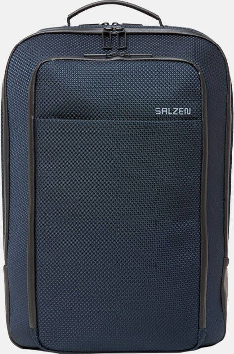 Salzen Originator Business Backpack knight blue backpack