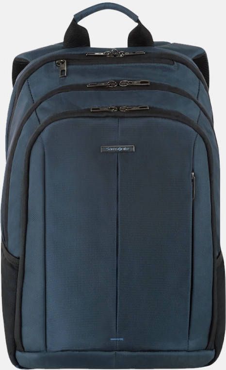 Samsonite GuardIT 2.0 Laptop Backpack M 15.6&apos, &apos, blue backpack