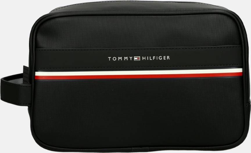 Tommy Hilfiger Make uptasje TH STRIPE WASHBAG