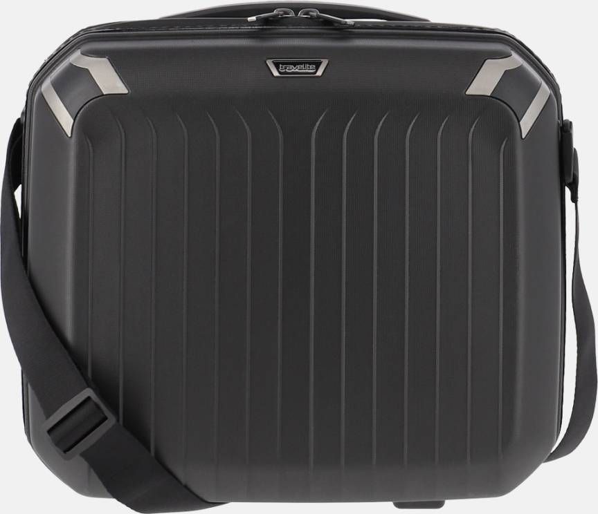 Travelite Elvaa Beauty Case Black