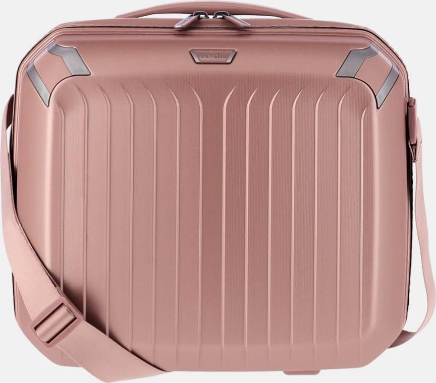 Travelite Elvaa Beauty Case Roségold
