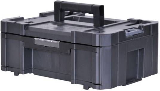 Stanley FMST1 71968 FATMAX Gereedschapskoffer TSTAK III diepe lade