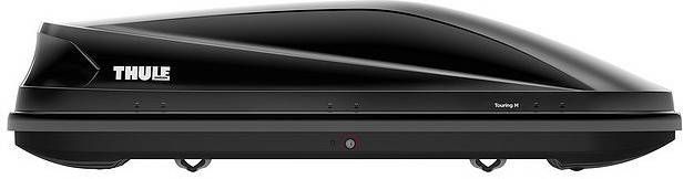 Thule Dakkoffer Touring M Anthracite Aeroskin