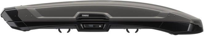 Thule Vector Alpine Titan Matte