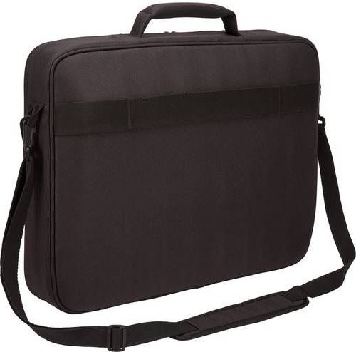 Case Logic Trendy Advantage Laptoptas/Reistas 17.3 Inch Zwart Stijlvol