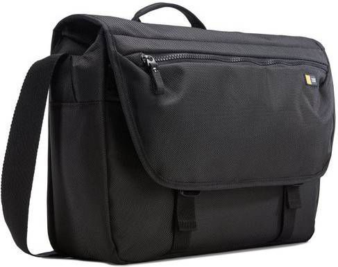 BuySharp Bryker Messenger Tas Brym 114 black