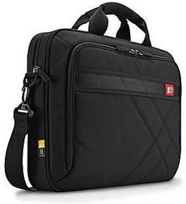 Case Logic Casual Laptop Tas 17, 3" Zwart
