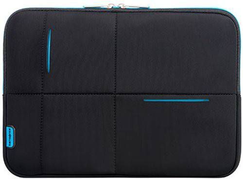Samsonite Laptop sleeves Airglow Sleeves Laptop Sleeve New 14.1 Inch black