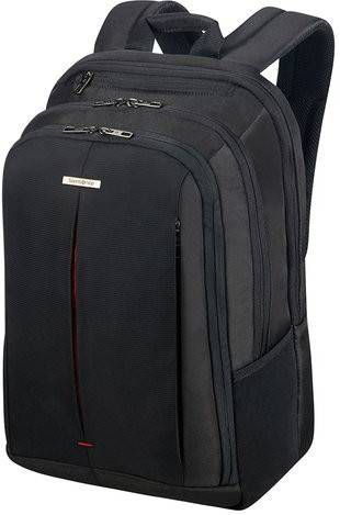 Samsonite GuardIT 2.0 Laptop Backpack L 17.3&apos, &apos, black backpack