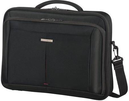 Samsonite GuardIT 2.0 Office Case 15.6&apos, &apos, black