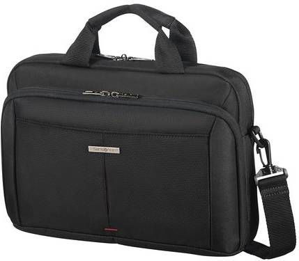 Samsonite laptoptas GuardIT 2.0 Bailhandle 13.3 inch(Zwart )