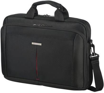 Samsonite laptoptas GuardIT 2.0 Bailhandle 15.6 inch(Zwart )