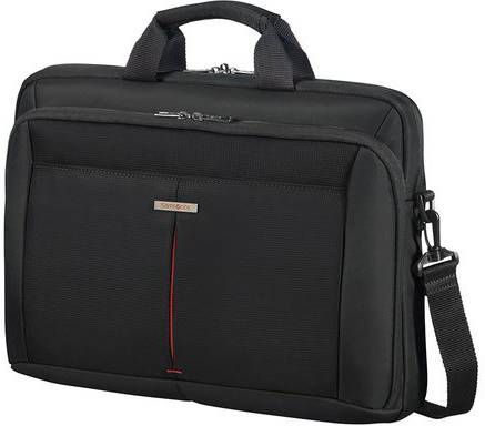 Samsonite laptoptas GuardIT 2.0 Bailhandle 17.3 inch(Zwart )
