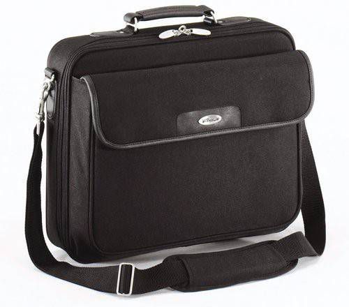 Targus Notepac Notebook Draagtas 15.6 Zwart