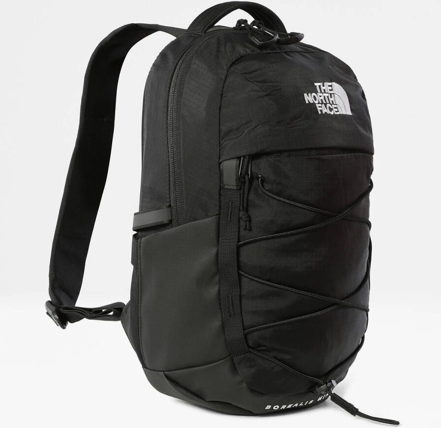 The North Face rugzak Borealis Mini(10 liter)zwart