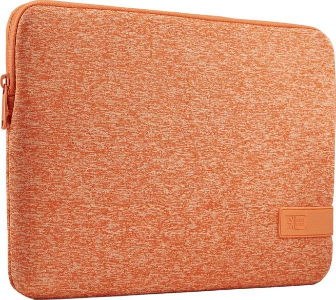 Case Logic Reflect 13 Inch Laptophoes Goud abrikoos