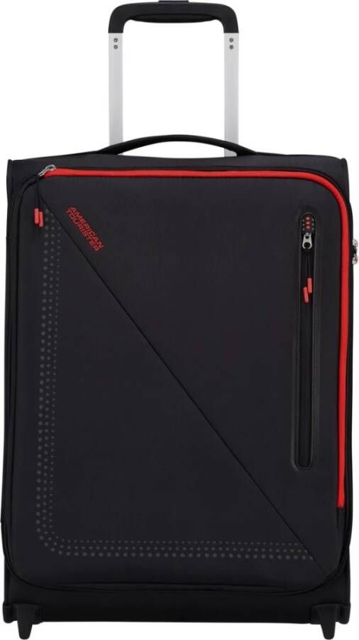 American Tourister Tassen Zwart unisex