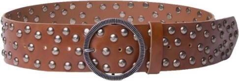 Emporio Armani T shirts Zwart Dames