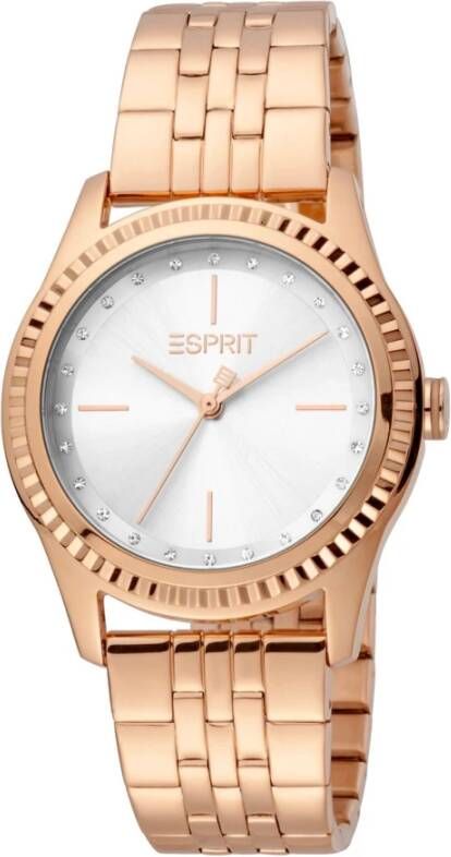 Esprit Women& Rose Gold , Roze, Dames