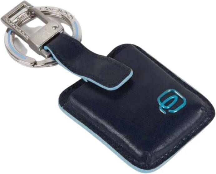 Piquadro Accessoires Blauw Heren