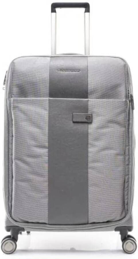 Piquadro Tassen Grijs unisex