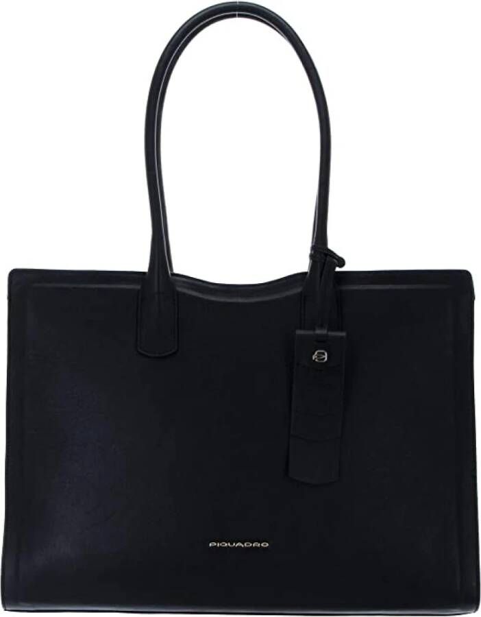 Piquadro Tassen Zwart unisex