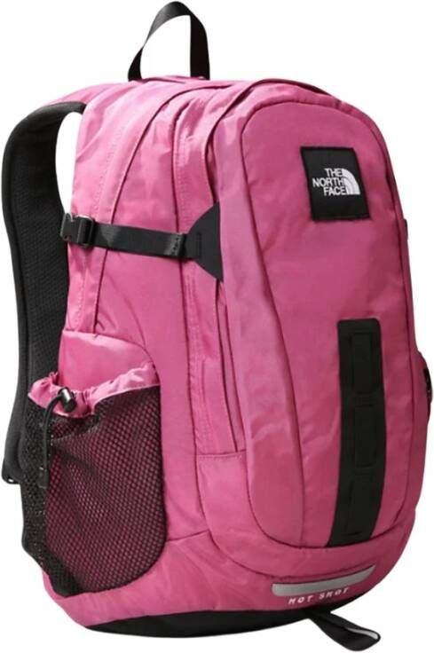 The North Face Rugzakken Roze Dames