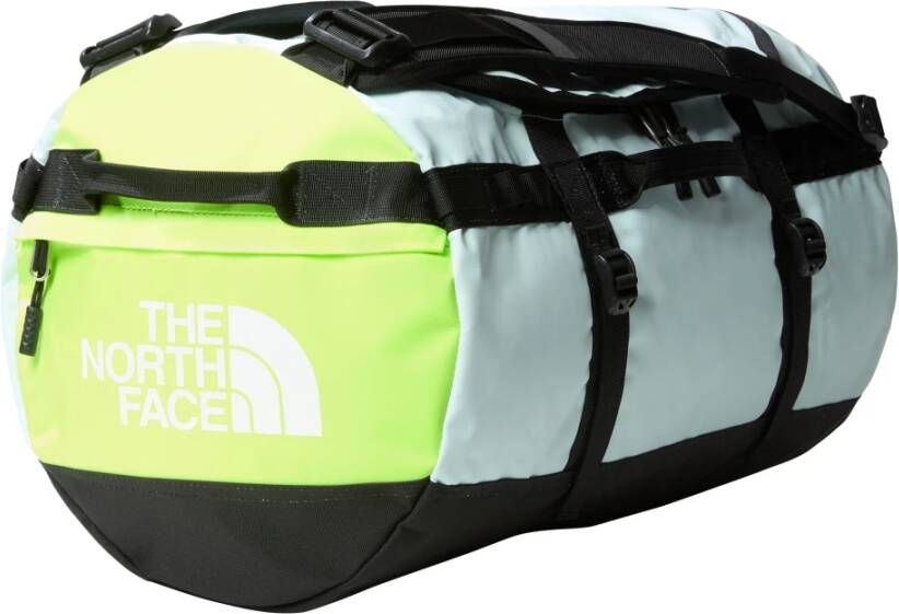 The North Face Base Camp Duffel S , Blauw, Heren
