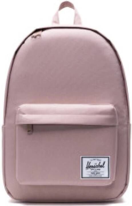 Herschel Supply Co. Classic Rugzak XL ash rose Laptoprugzak