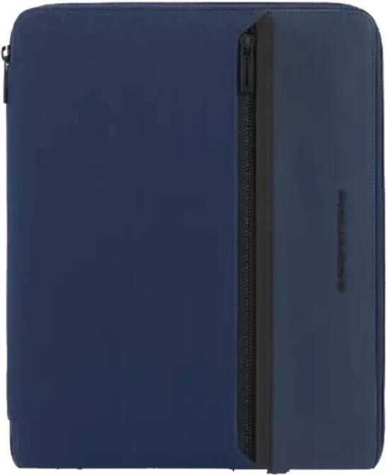 Piquadro Accessoires , Blauw, Heren