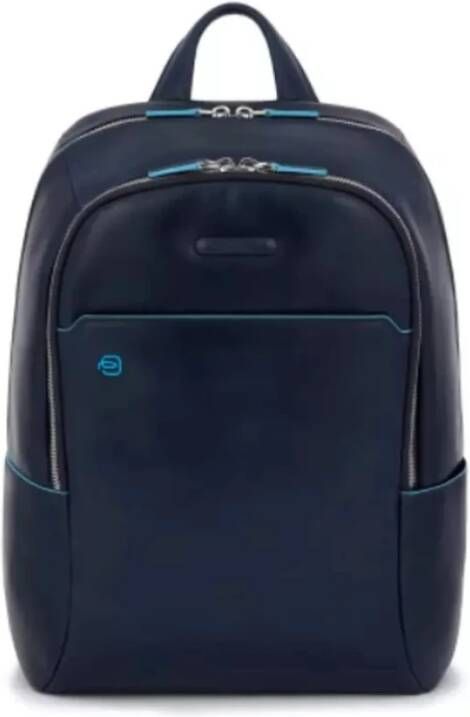 Piquadro Computer Backpack Ca3214B2 , Blauw, Heren