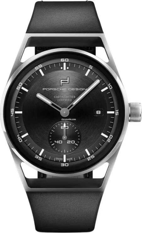 Porsche Design ijk 6023.3.71.001.07.2 , Zwart, Heren