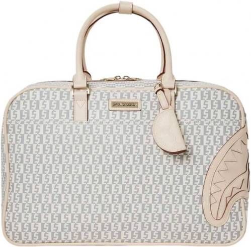 Sprayground Handtassen Grijs Dames